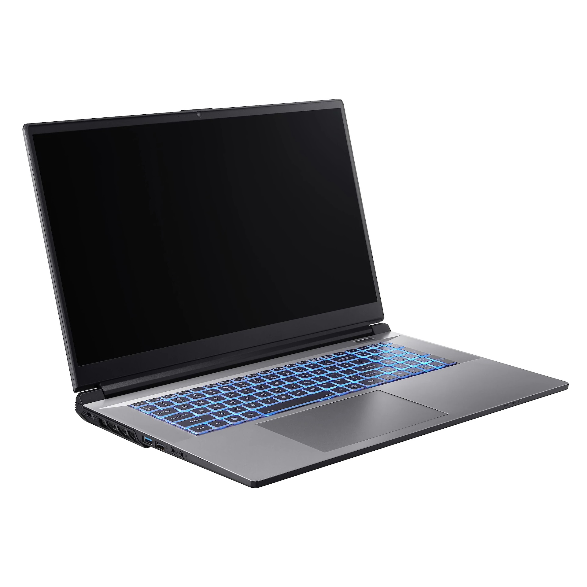 Zoll Gaming Core™ SSD, Notebook RAM, 16 GV7, DCL24 17,3 Prozessor, Display, mit Intel® 1000 i5 Schwarz GB GB