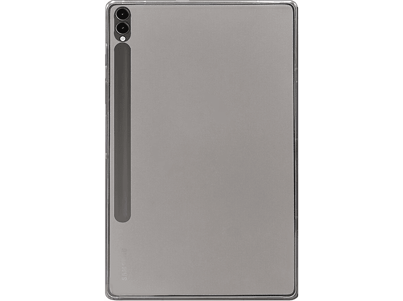 LOBWERK Hülle Schutzhülle Backcover für LenovoSamsung Galaxy Tab S9 SM-X710 SM-X716 2023 11 Zoll TPU, Matt