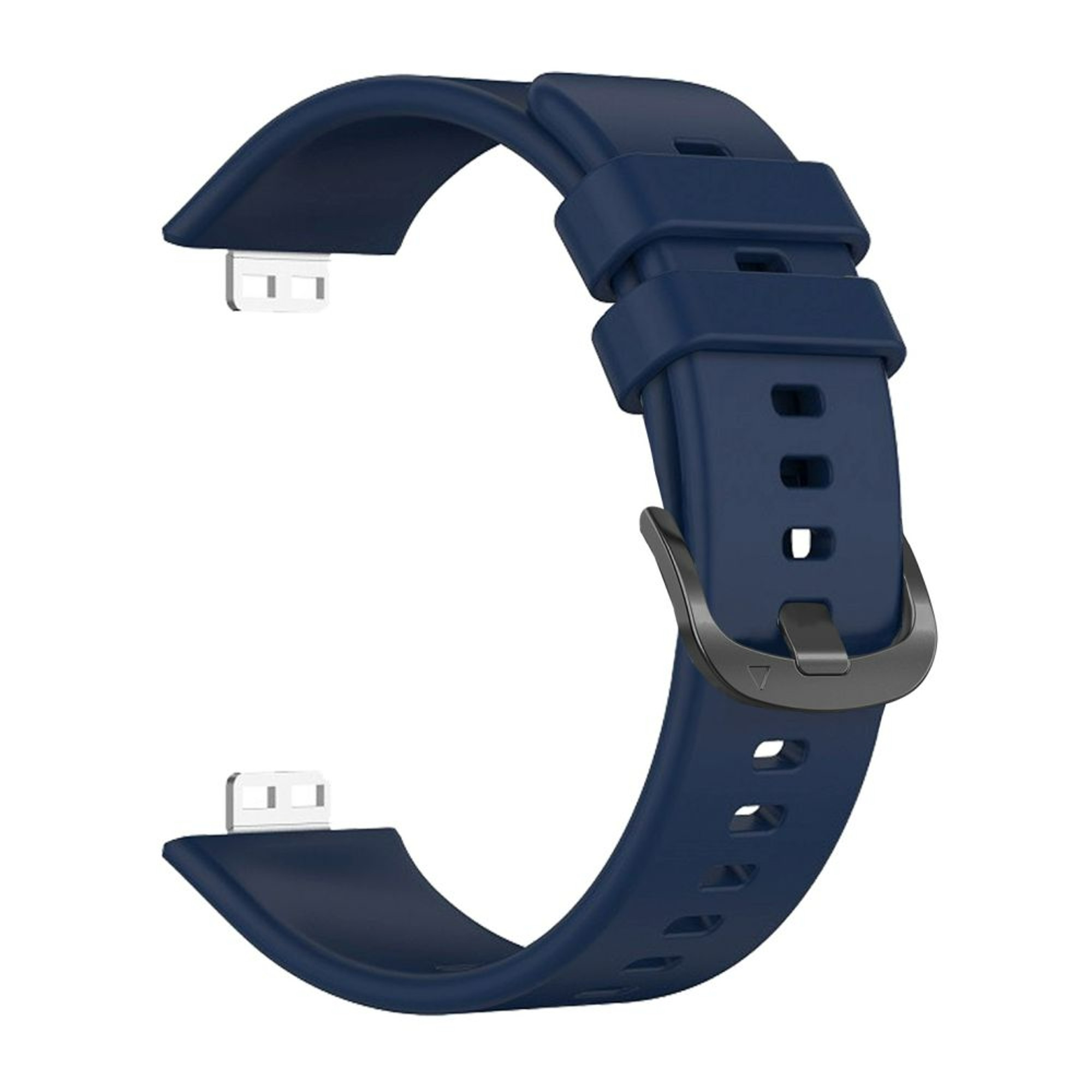 FIXED FIXSSTB-1054-BL, Armband, Watch FIT, Huawei, Blau