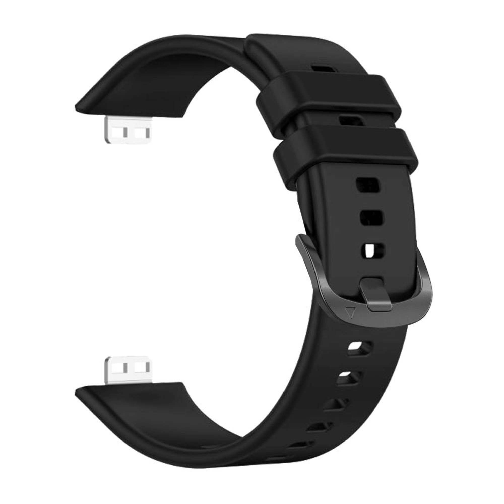 Schwarz FIXSSTB-1054-BK, Watch Armband, Huawei, FIXED FIT,