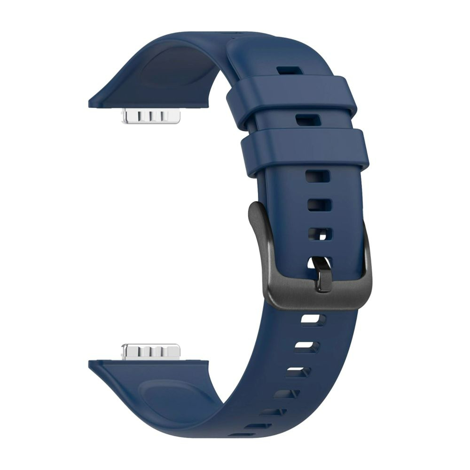 FIXED FIXSSTB-1055-BL, Armband, Watch Huawei, FIT2, Blau