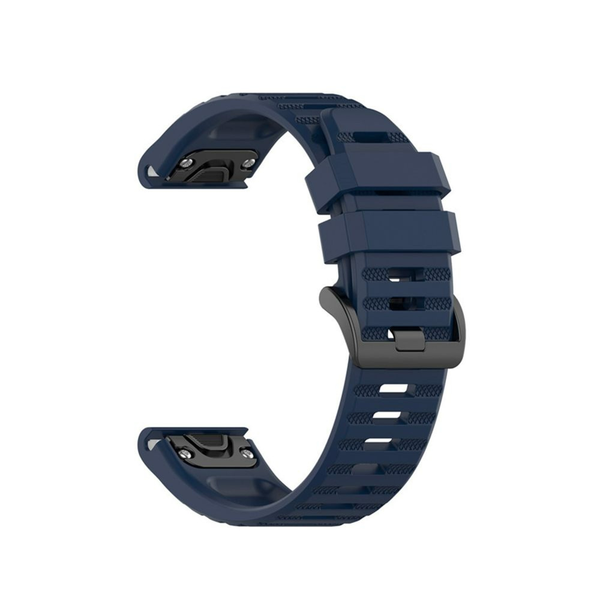 FIXED FIXSST-QF22MM-BL, Armband, Blau Universell, Universell