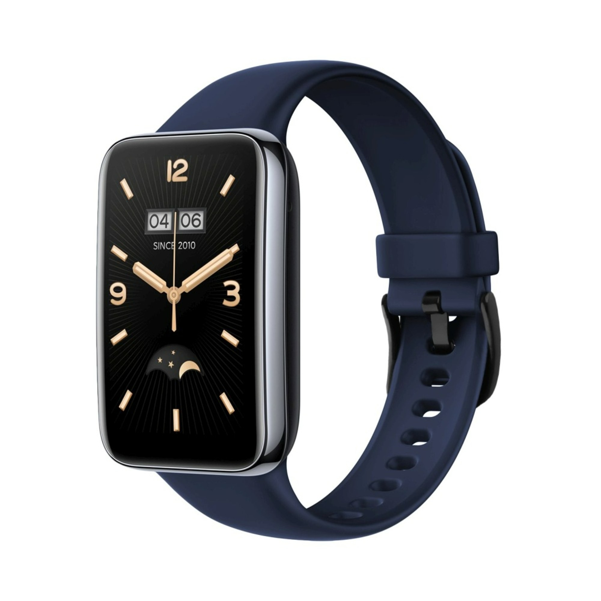 Armband, Band Xiaomi, Smart FIXSSTB-1056-BL, 7 Mi Pro, FIXED Blau
