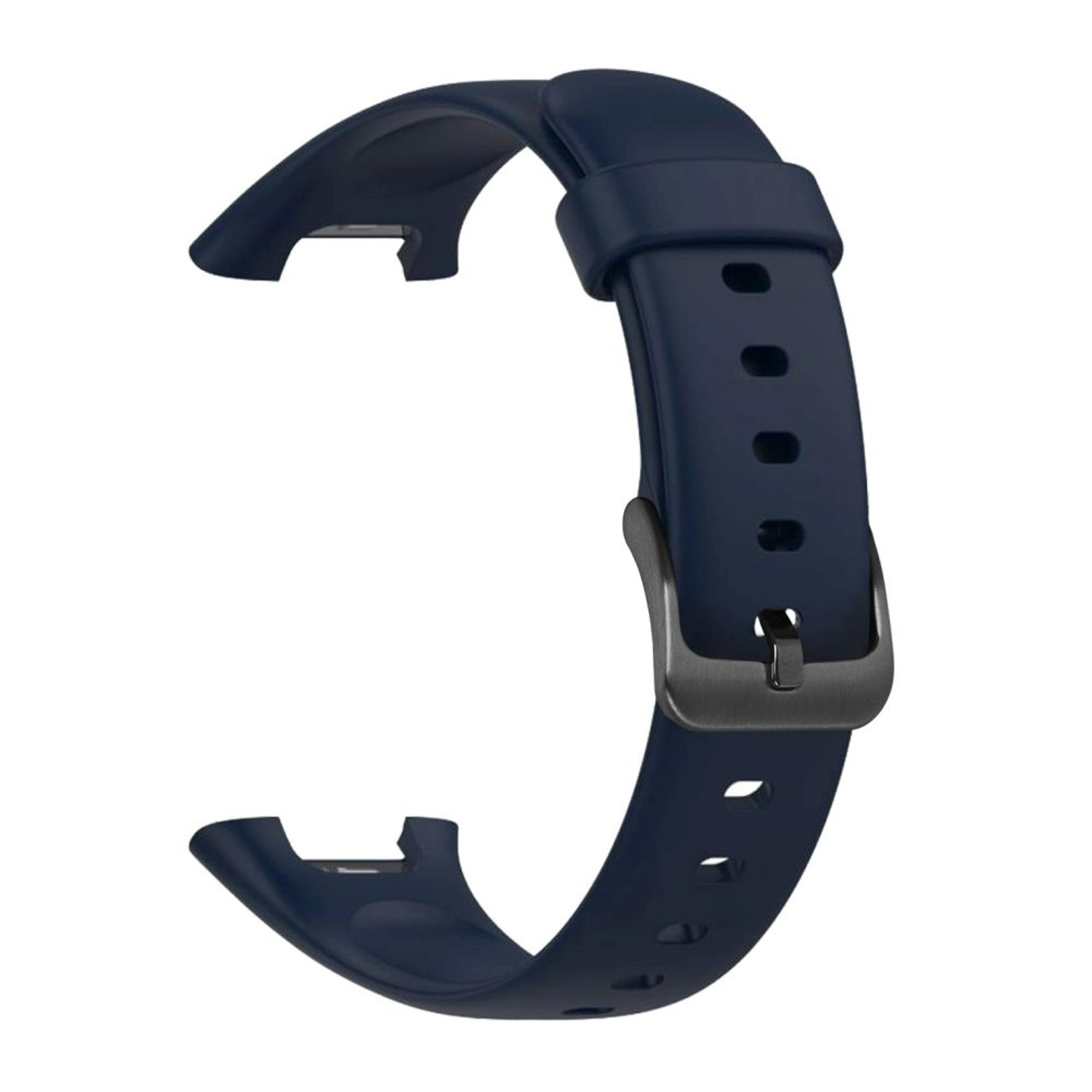 Armband, Band Xiaomi, Smart FIXSSTB-1056-BL, 7 Mi Pro, FIXED Blau