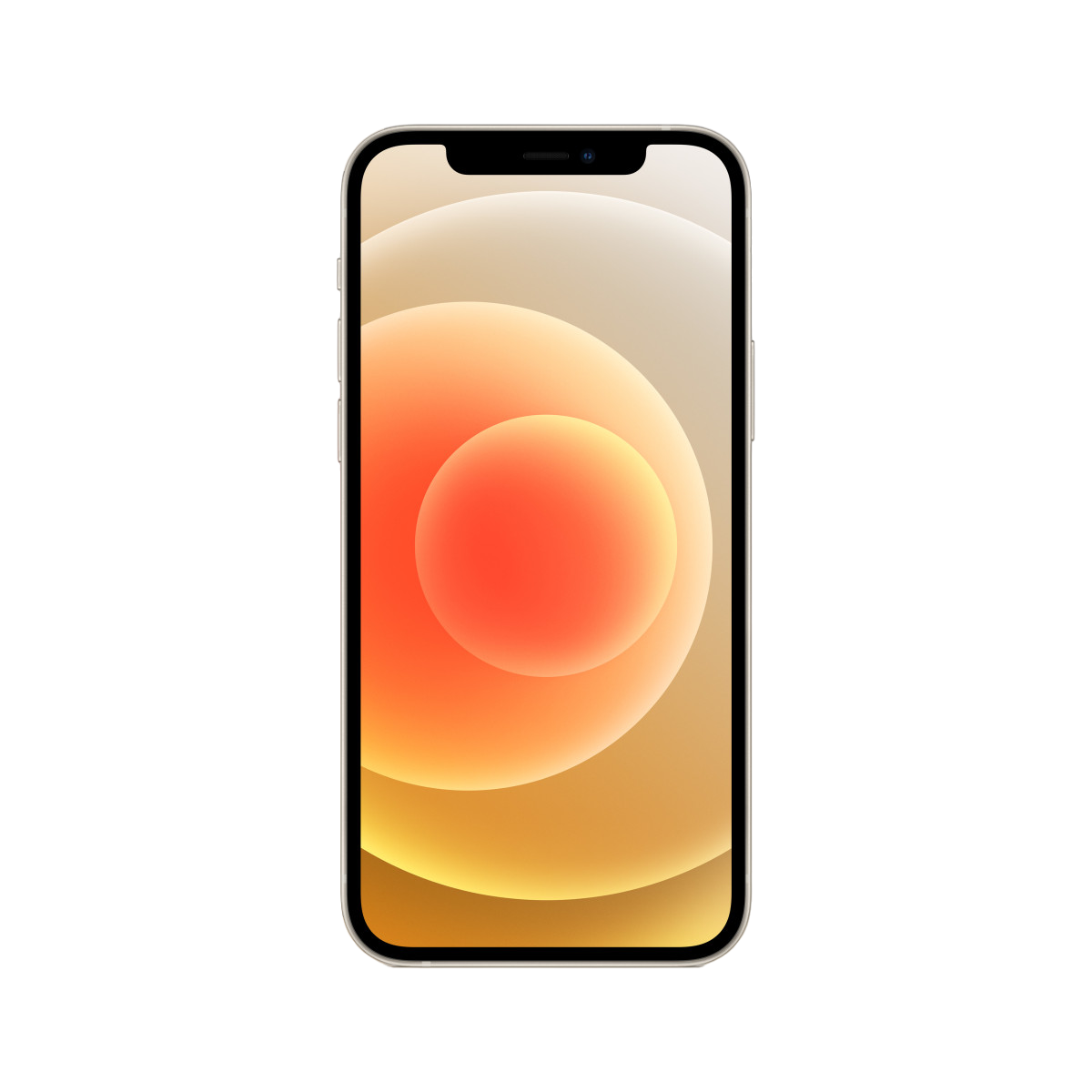APPLE REFURBISHED(*) iPhone 12 128 GB Dual SIM White