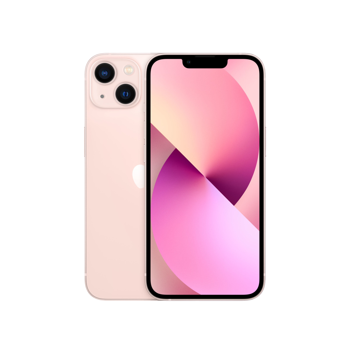 SIM APPLE Dual 128 REFURBISHED(*) Pink iPhone GB
