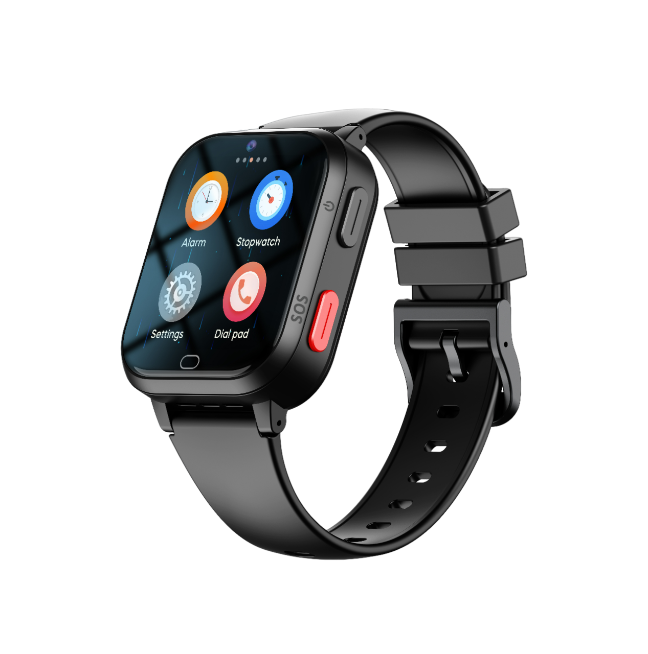 Gps Tracker Smartwatch Notruf Gps Tracker Senioren Notruf Notruf