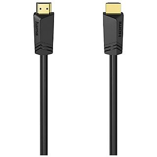 Cable HDMI - HAMA 8207, HDMI Estándar, 2 m