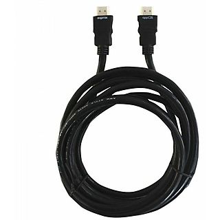 Cable HDMI - APPROX! APPC35, HDMI Estándar, 3 m