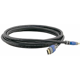 Cable HDMI - KRAMER AV C-HM/HM/PRO-3, HDMI Estándar, 0,9 m