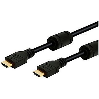 Cable HDMI - TM ELECTRON 6938, HDMI Estándar, 3 m