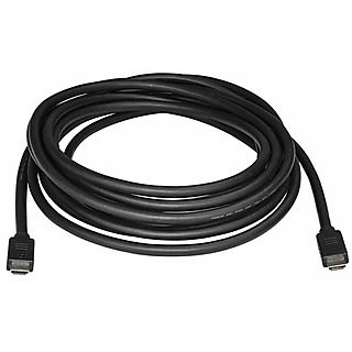 Cable HDMI - STARTECH HDMM7MP, HDMI Estándar, 7 m