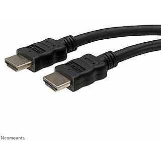 Cable HDMI - NEOMOUNTS HDMI25MM, HDMI Estándar, 7,5 m