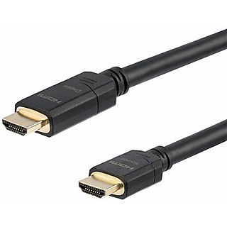 Cable HDMI - STARTECH HDMM30MA, HDMI Estándar, 30 m