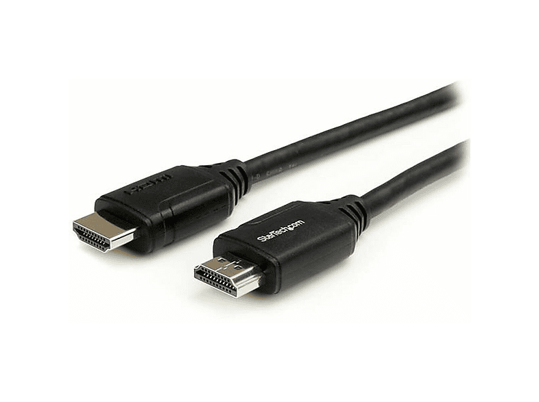Cable HDMI | STARTECH.COM HDMM3MP, HDMI Estándar, 3 m | MediaMarkt