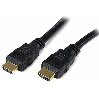 Cable HDMI - STARTECH 1805418, HDMI Estándar, 5 m