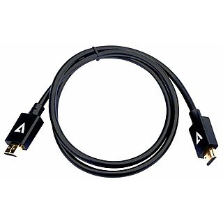 Cable HDMI - V7 9723348000, HDMI Estándar, 1 m