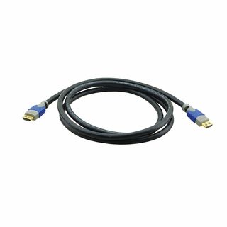 Cable HDMI - KRAMER AV 97-01114020, HDMI Estándar, 6 m