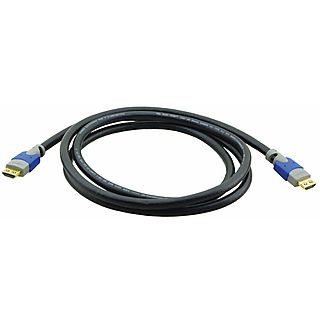 Cable HDMI - KRAMER AV 97-01114020, HDMI Estándar, 6 m