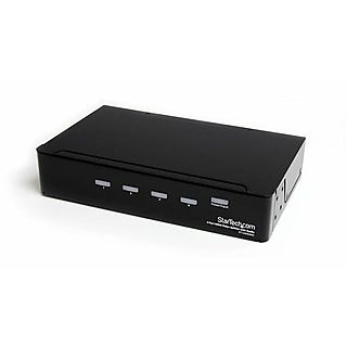 Cable HDMI - STARTECH ST124HDMI2, HDMI Estándar, 1,0 mm