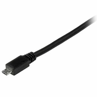 Cable HDMI - STARTECH MHDPMM3M, HDMI Estándar, 3 m
