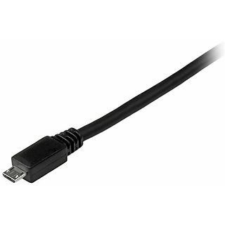 Cable HDMI - STARTECH MHDPMM3M, HDMI Estándar, 3 m