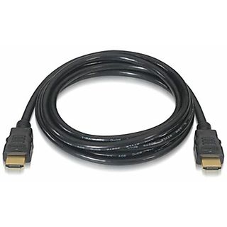 Cable HDMI - NANOCABLE 10.15.3603, HDMI Estándar, 3 m