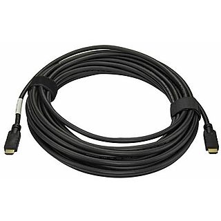 Cable HDMI - STARTECH HD2MM15MA, HDMI Estándar, 15 m