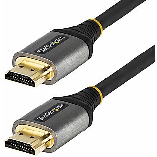 Cable HDMI - STARTECH HDMM21V1M, HDMI Estándar, 1 m