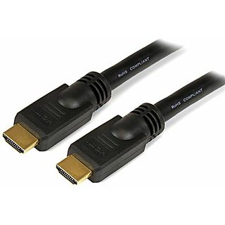 Cable HDMI - STARTECH HDMM7M, HDMI Estándar, 7 m