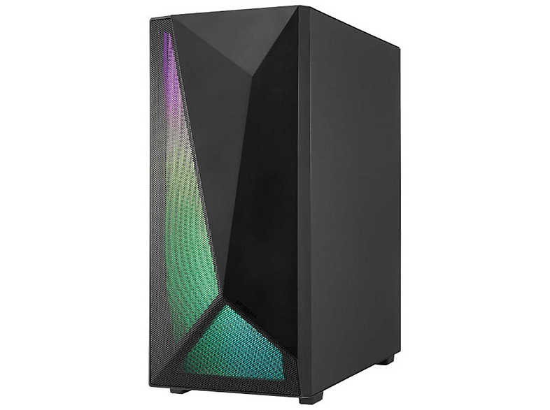 PC Gaming - AURES GAMING REVOLUTION Basilisk A56 RTX 36 LITE