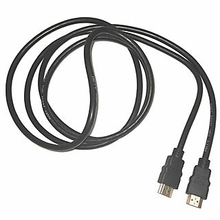 Cable HDMI - IGGUAL IGG317778, HDMI Estándar, 2 m