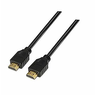 Cable HDMI - NANOCABLE 10.15.1705, HDMI Estándar, 5 m