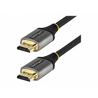 Cable HDMI - STARTECH HDMM21V50CM, HDMI Estándar, 50 cm