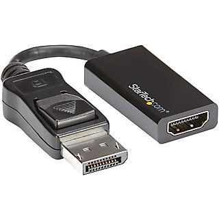 Cable HDMI - STARTECH DP2HDMIUSBA, HDMI Estándar, 1,0 mm