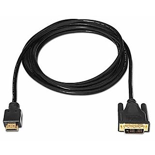 Cable HDMI - NANOCABLE 10.15.0502, HDMI Estándar, 1,8 m