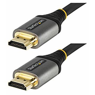 Cable HDMI - STARTECH HDMM21V5M, HDMI Estándar, 5 m