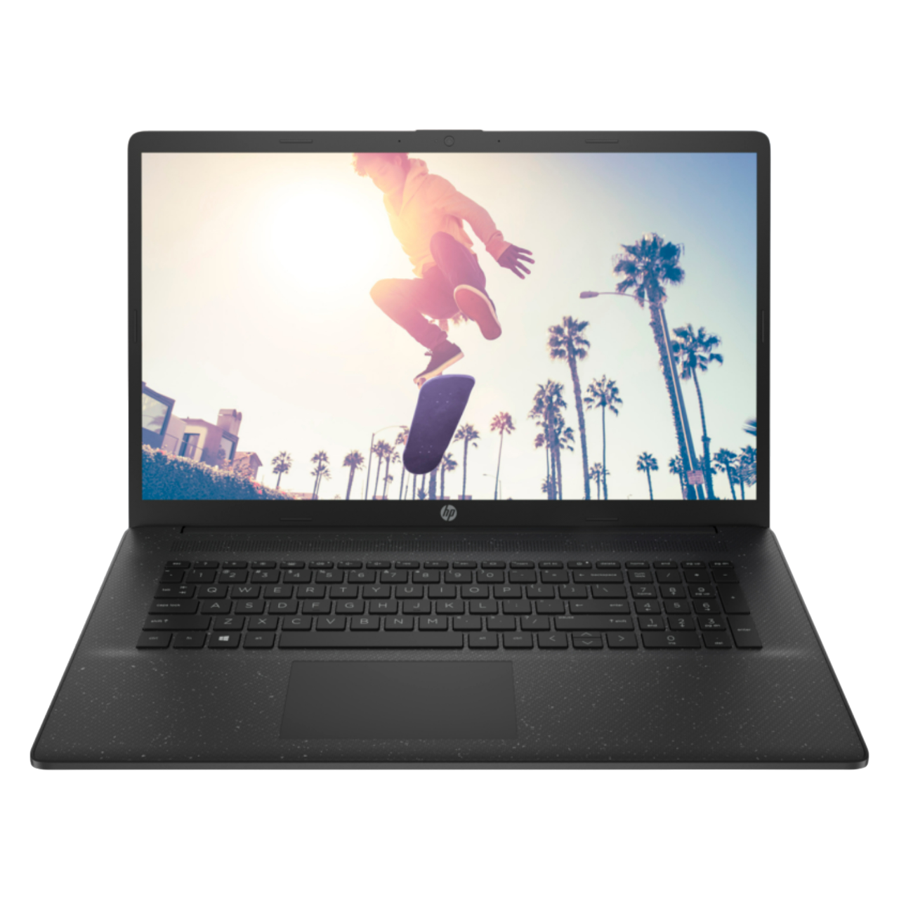 GB Celeron® 4 UHD Pro, | Notebook Prozessor, 40 Intel® Win GB | N4120 | Intel x | HP Zoll 1000 GHz RAM, 17,3 SSD, Schwarz 17,3\