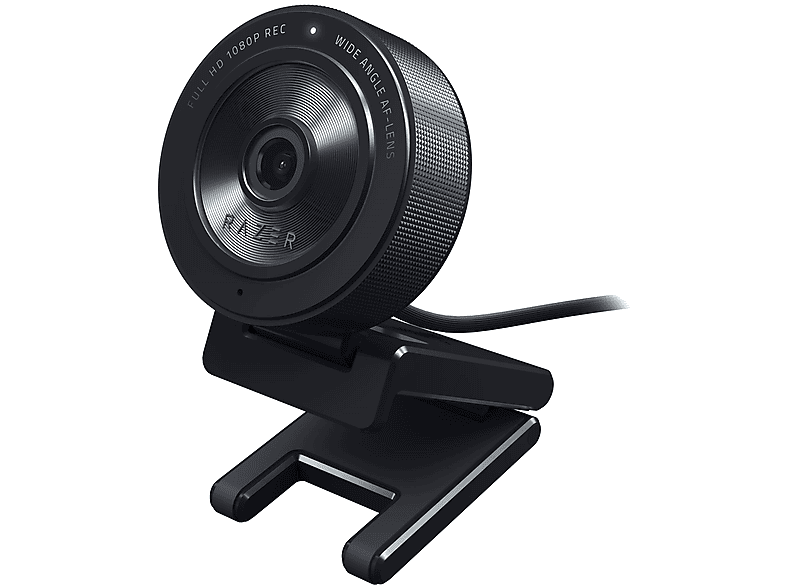 RAZER RZ19-04170100-R3M1 KIYO X Streaming Webcam | MediaMarkt