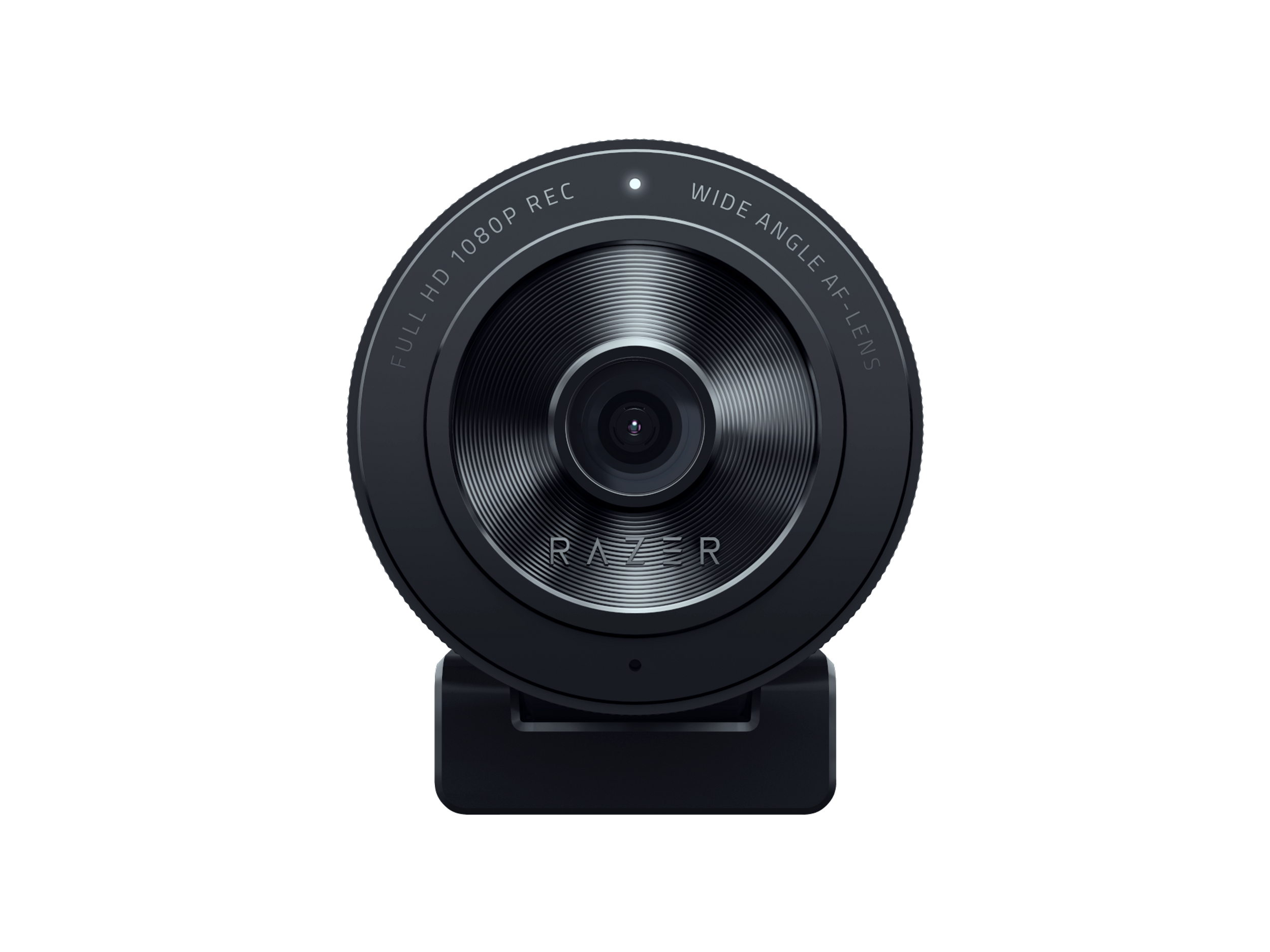 Webcam | RZ19-04170100-R3M1 RAZER, Negro | MediaMarkt