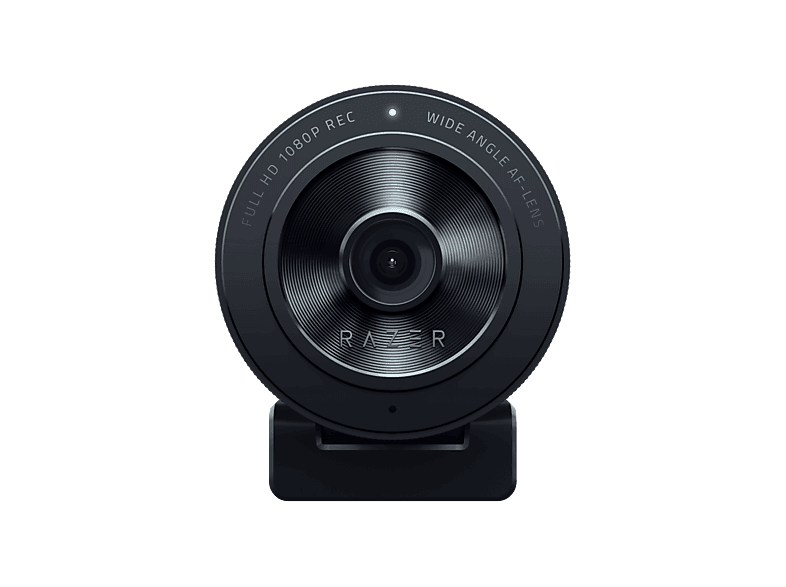 Webcam | RZ19-04170100-R3M1 RAZER, Negro | MediaMarkt