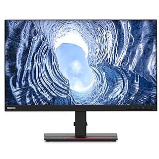 LENOVO T24h-20 - 23,8 inch - 2560 x 1440 Pixel (QHD) - IPS (In-Plane Switching)