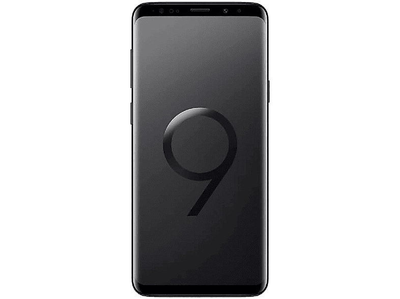 Móvil básico – SAMSUNG Galaxy S9 Plus