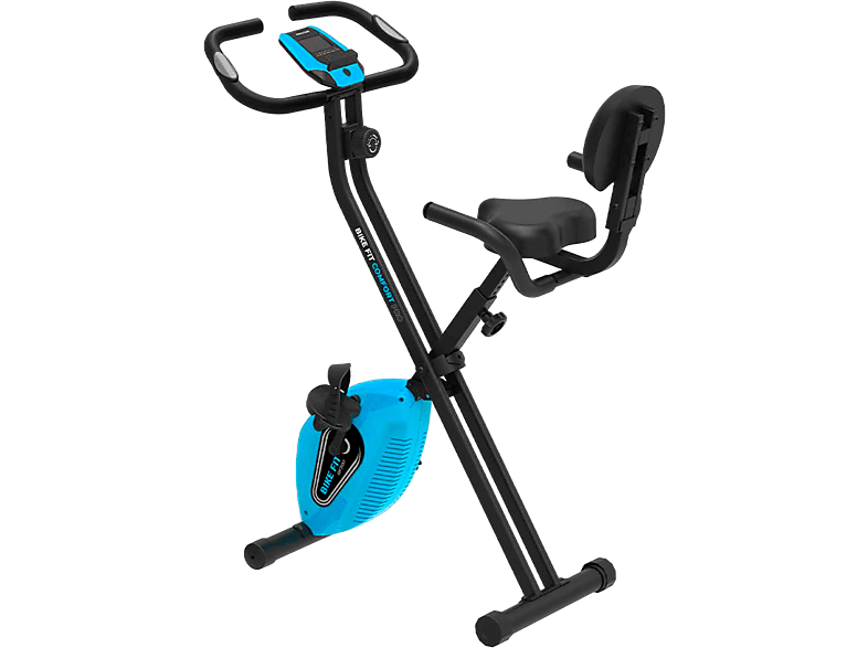 BF200 PRIXTON Comfort Pro Heimtrainer, Blau