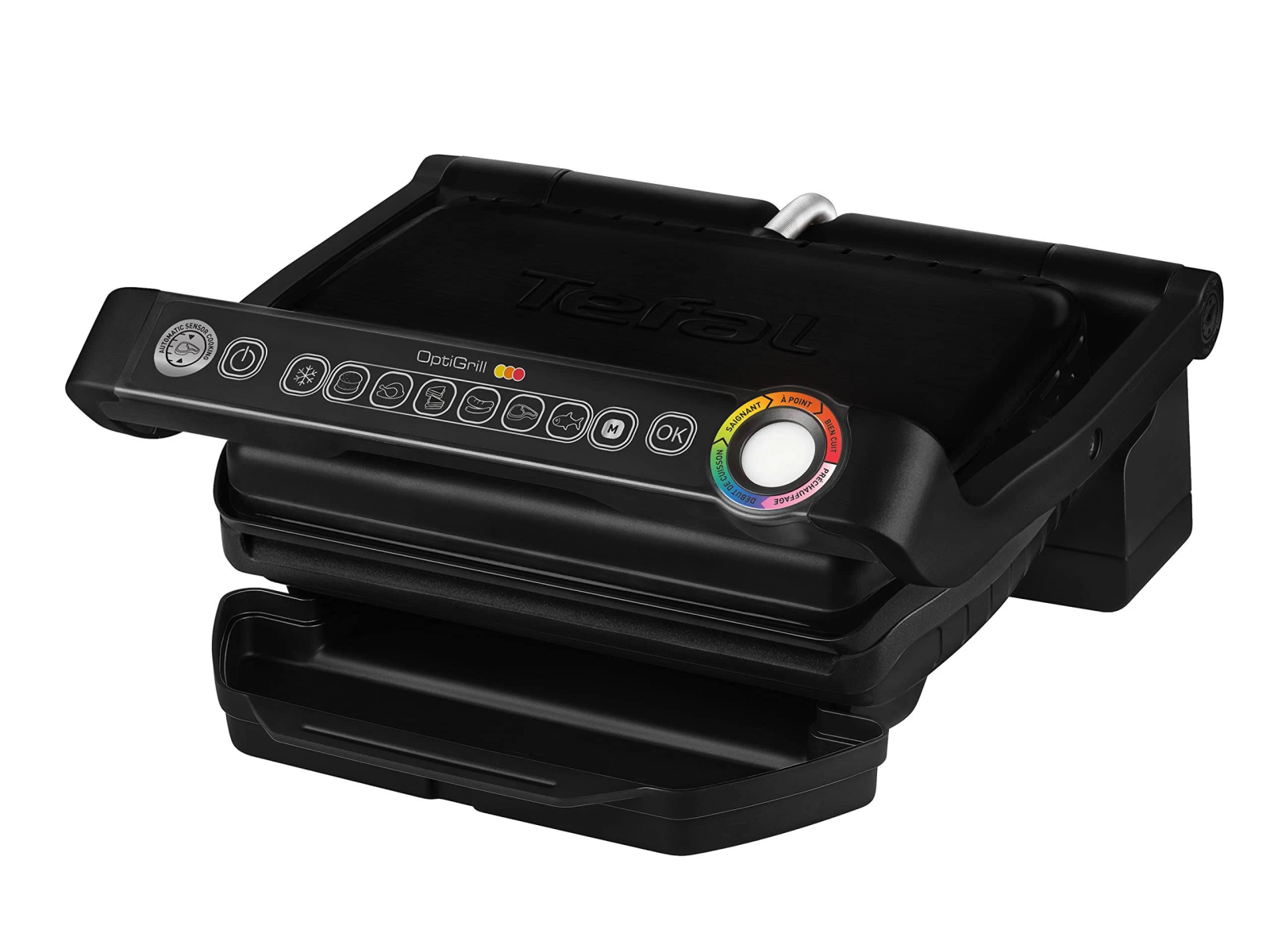 TEFAL GC7058 Kontaktgrill