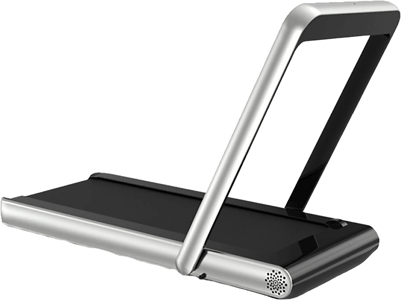 FITNESS T4000 SILBER CLOVER Laufband,