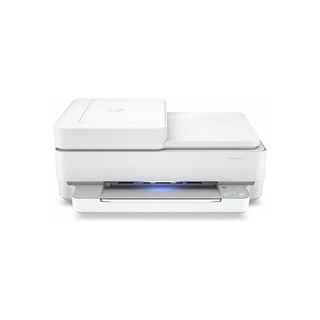 Impresora multifunción de tinta - HP 223R4B, Inyección de tinta, 10 ppm, Blanco