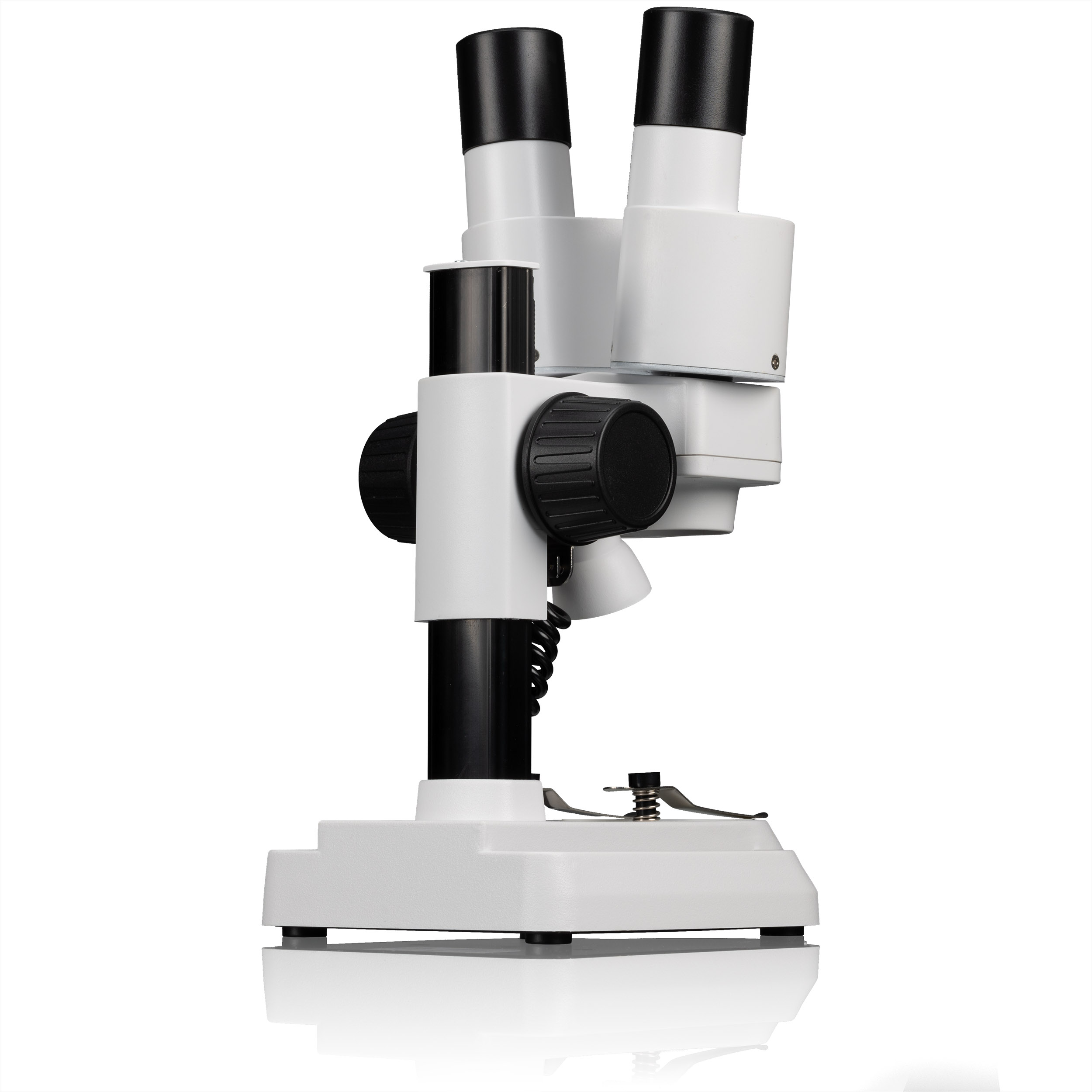 Mikroskop, BRESSER Color Auflicht 20x JUNIOR