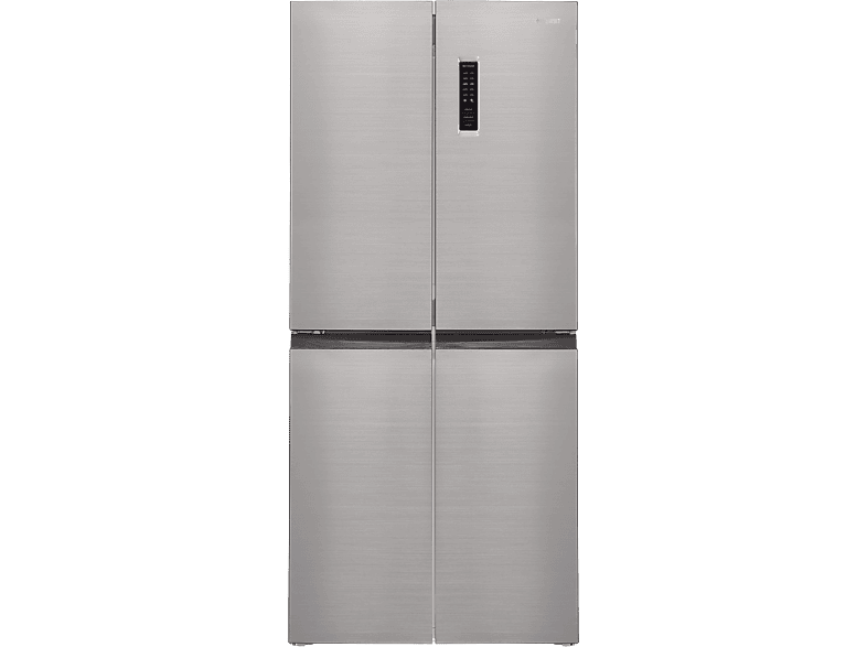 Side-by-Side-Kühlschränke kaufen MediaMarkt online |
