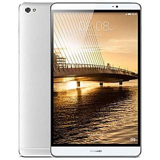 Tablet - HUAWEI LTE, Gris Plata, 16 GB, Android, 8 ", 2 GB RAM, Quad-core 2.0 GHz Cortex A53 + quad-core 1.5 GHz Cortex-A53, Android